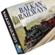 thumbnail image 3 of Juego de mesa Juegos de Río Grande Estrategia económica de los ferrocarriles balcánicos, 3 of 5