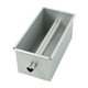 thumbnail image 1 of Molde Para Pan Tostado Con Aleación De Aluminio Hueca Molde Para Hornear Pan Molde Para Pasteles Molde Para Pan 250 G De Masa CORAZÓN, 1 of 3