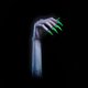 thumbnail image 1 of Vinyl Republic Records Turn Off The Light 2 LP que brilla en la oscuridad, 1 of 1