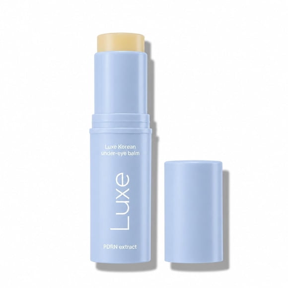 Bálsamo para el Contorno de Ojos Luxe Cosmetics con PDRN y Colágeno