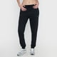 thumbnail image 2 of Buzo Mujer Deportivo Negro Jogger Corona, 2 of 5