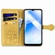 thumbnail image 2 of Funda Cartera FOXDOCK para OPPO A55 5G , Flip PU con Relieve de Gatos y Perros, Tarjetero y Soporte, 2 of 6