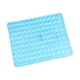 thumbnail image 3 of Alfombrilla de refrigeración para perros, cojín de refrigeración, cojín para dormir para cachorros, manta de refrigeración transpirable para mascotas, azul S, 3 of 5