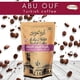 thumbnail image 2 of Café en globo Abu Auf, turco, tostado medio con cardamomo, 200 g, 2 of 8