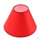 thumbnail image 2 of 2x Lámpara de mesa Lámpara de sombra Lámpara de pie Lámpara de cabecera Sombra clara Rojo, 2 of 4