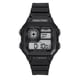 thumbnail image 2 of Reloj Digital Invicta Activa Negro Hombre, 2 of 5