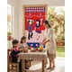 thumbnail image 5 of Decoracion 18 De Septiembre Chileno Funda Para Puerta, 5 of 6