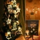 thumbnail image 2 of Lampara Ventosa Luces Led Navidad Guirnalda Cascada Calida, 2 of 2