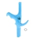 thumbnail image 2 of Guantelete De Florete De Esgrima Profesional, Flexible Y Duradero, Para Equipo De Entrenamiento., 2 of 5
