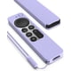 thumbnail image 3 of Funda de silicona para Apple TV 4K Siri Remote 2021 K TOMOTO, 3 of 7