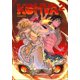 thumbnail image 1 of Libro Planeta Manga: Kohva nº 02/03 - Konata, 1 of 2