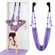 thumbnail image 4 of Columpio Yoga Aéreo Ajustable Para Estiramiento y Flexibilidad Fitness, 4 of 8