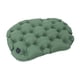 thumbnail image 1 of Cojín Inflable Asiento Portátil Almohadilla de Asiento para Estadio Colchoneta de Aire para Viaje Colchón Inflable para Camping Y Senderismo Resisten verde, 1 of 5