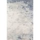 thumbnail image 1 of Tapete decorativo Momeni Rugs Illusions Collection Casual azul 60 x 90 cm, 1 of 5
