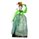 thumbnail image 4 of Mu?eca Geisha Coreana, Adorno étnico Popular, Decoración Portátil, Mu?eca Hanbok En Miniatura, Estilo I, 4 of 4