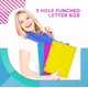 thumbnail image 5 of Carpeta de archivo Better Office Products 31 cm, paquete de 6, 5 of 8