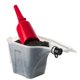 thumbnail image 3 of Contenedor para Alimento de Aves More Birds 3 en 1 Super Tote 2,3 kg, 3 of 5