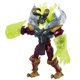 thumbnail image 4 of Figura de acción Masters of the Universe He-Man Skeletor Reborn, 4 of 6