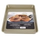 thumbnail image 1 of Bandeja De Galleta 32.7X23.8 Cm 1 Pieza Acero Al Carbono Oro, 1 of 3