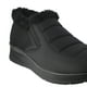 thumbnail image 4 of Mocasin Valkyrie Negro Passer, 4 of 5