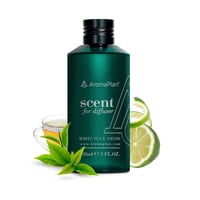Aceite Difusor Aromaplan Para Aromaterapia, Té Blanco Y Tomillo, 148 Ml