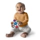thumbnail image 2 of Bolso de mano Sensory Toy Baby Einstein Curiosity para niños de más de 3 meses, 2 of 9