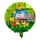 thumbnail image 3 of Globos Feliz Cumpleaños Cumpleaños Selva Globos De Cumpleaños, 3 of 3