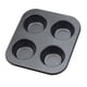 thumbnail image 2 of Cocina 4 Tazas Muffin Cakes Pan Utensilios Para Hornear Cake Cookie Bandeja Para Hornear, 2 of 2