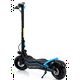 thumbnail image 1 of Scooter Velocifero Electrico Mini Mad 500 - Azul, 1 of 3