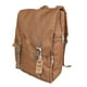 thumbnail image 1 of Mochila notebook 15" sustentable café, 1 of 3