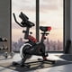 thumbnail image 5 of Bicicleta Spinning Yepsport Redpoint Con Botella, 5 of 7