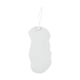 thumbnail image 4 of Esponja Exfoliante Baño PVA Cómoda Cepillo Corporal Limpiador Facial Reutilizable Spa Removedor de Piel Muerta Indicada para Adultos Niños Mujeres Blanco, 4 of 5