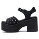 thumbnail image 2 of Sandalia Thal Black Apóstol 35, 2 of 3