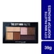 thumbnail image 1 of Paleta de Sombras Maybelline The City Mini Palettes 400 Rooftop Bronzes, 1 Un, 1 of 1