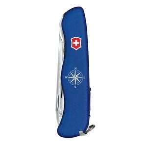 Navaja Skipper Color Azul Victorinox