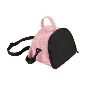 Ioensy - Portador De Hámster Monedero Conejillo De Indias Bolsa De Transporte De Viaje Bolsa De Mano Duradera S