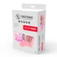 thumbnail image 2 of Pack de vajilla Twistshake rosado pastel, 2 of 2