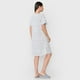 thumbnail image 2 of Camisa De Dormir Mujer Macramé Ecru Corona, 2 of 5
