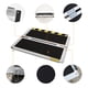 thumbnail image 3 of Rampa para silla de ruedas EXFORGE, 60 cm, tapa antideslizante de aluminio y 272 kg., 3 of 7