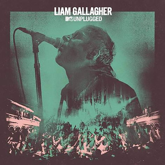 MTV Unplugged – Warner Music International
