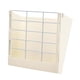 thumbnail image 2 of Rabbit Bunny Hay Feeder Cage Hay Rack Manger Premium 8.8x8.1x3.5inch Blanco, 2 of 5