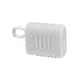 thumbnail image 3 of Parlante GO 3 Bluetooth 5.0 IP67 Blanco, 3 of 3