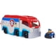 thumbnail image 1 of Camión de Juguete Paw Patrol Pup Squad Patroller con Chase Car, 1 of 3