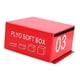thumbnail image 2 of Niños Box De Salto Pliométrico Ejercicio Ligero Profesional Entrenamiento De Salto 75 CMX65 CMX40 CM, 2 of 5
