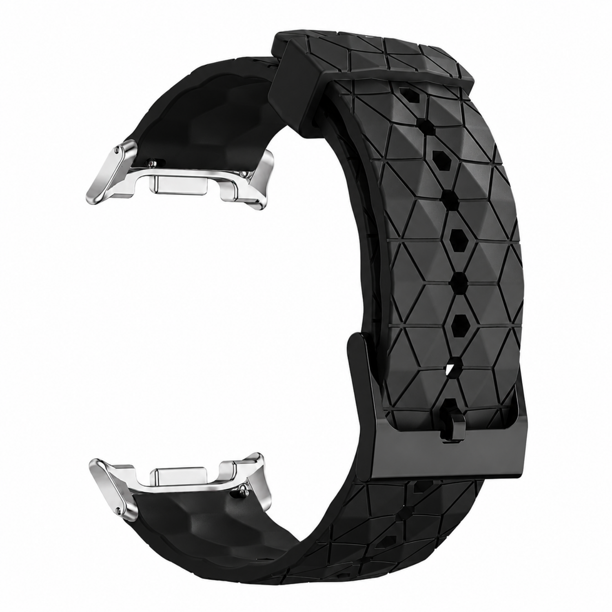 Correas Para Galaxy Watch 8 Classic - Silicona Geometrica