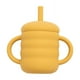 thumbnail image 1 of Baby Feeding Drinkware Children Water Bottle Kids Straw Cup, 1 of 5