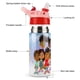 thumbnail image 3 of Levántate, CantaBotella de Agua con Tapa Pop Top de Un Toque, Acero Inoxidable, a Prueba de Fugas, para Deportes, Botella Infantil rosa 12 oz, 3 of 6