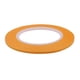thumbnail image 1 of Modelo De Pintura Cinta Adhesiva DIY Pulverización Modelo De Pintura Herramientas Artesanales 2mm, 1 of 5
