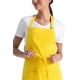 thumbnail image 2 of Delantal Chef Works Carnicero Unisex Talla Única Limón, 2 of 4