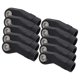 thumbnail image 1 of 10x Rótulas De Extremo De Barra M4 Resistentes Para Coches Todoterreno A Escala 1/10 Y 1/8 (estilo A), 1 of 5